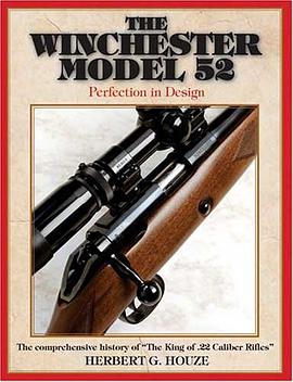 Winchester pdf epub mobi 电子书 下载