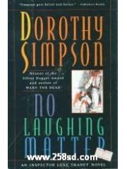 No Laughing Matter pdf epub mobi 下载