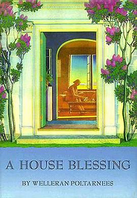 A House Blessing pdf epub mobi 电子书 下载