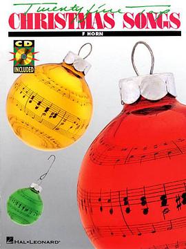25 Top Christmas Songs pdf epub mobi 电子书 下载