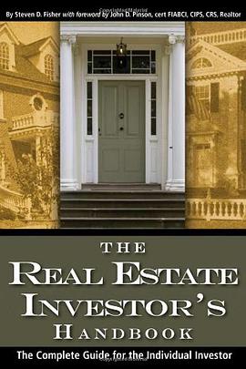 The Real Estate Investor's Handbook pdf epub mobi 电子书 下载