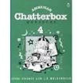 American Chatterbox Workbook 4 pdf epub mobi 电子书 下载