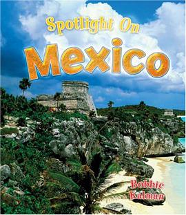Spotlight on Mexico pdf epub mobi 電子書 下載