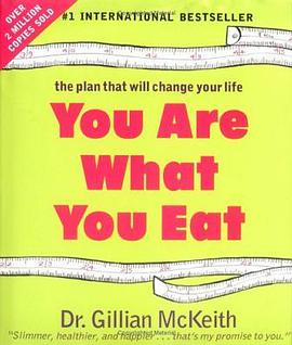 You Are What You Eat pdf epub mobi 电子书 下载