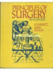 Principles of Surgery