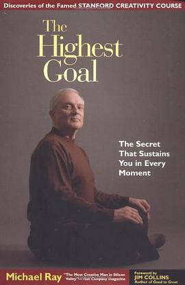 The Highest Goal pdf epub mobi 电子书 下载