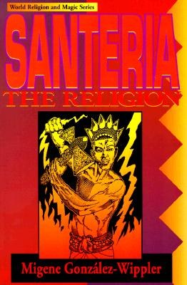 Santeria pdf epub mobi 电子书 下载
