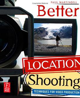 Better Location Shooting pdf epub mobi 电子书 下载