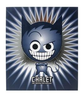 CHALET pdf epub mobi 电子书 下载