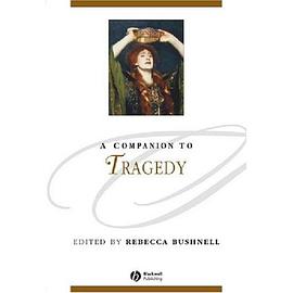 A Companion to Tragedy