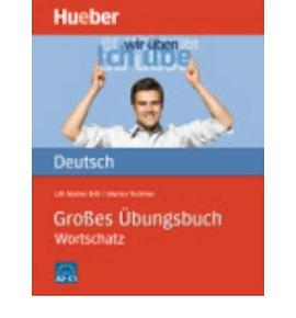 Grosses Ubungsbuch Deutsch - Wortschatz pdf epub mobi 電子書 下載