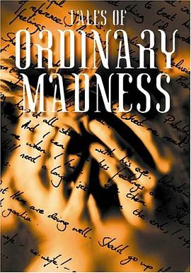 Tales of Ordinary Madness pdf epub mobi 电子书 下载