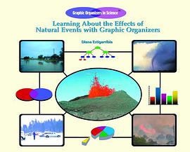 Learning about the Effects of Natural Events with Graphic Organizers pdf epub mobi 电子书 下载