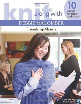 Knit Along with Debbie Macomber pdf epub mobi 电子书 下载