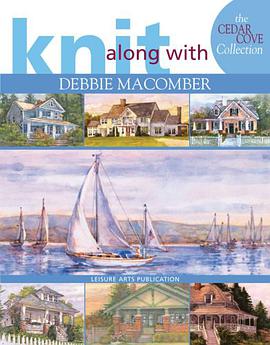 Knit Along with Debbie Macomber pdf epub mobi 电子书 下载