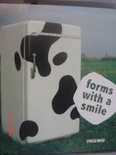 FORMS WITH A SMILE pdf epub mobi 电子书 下载