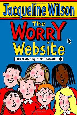 The Worry Website pdf epub mobi 电子书 下载