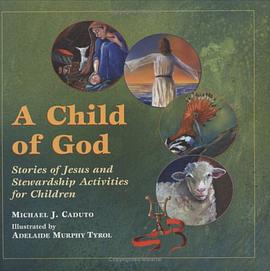 A Child of God pdf epub mobi 电子书 下载