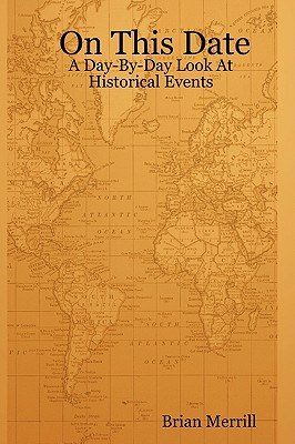 On This Date pdf epub mobi 电子书 下载