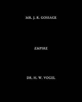 EMPIRE pdf epub mobi 电子书 下载