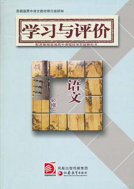 学习与评价 pdf epub mobi 电子书 下载