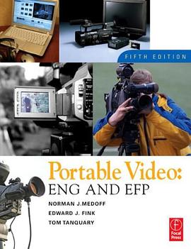 Portable Video pdf epub mobi 电子书 下载