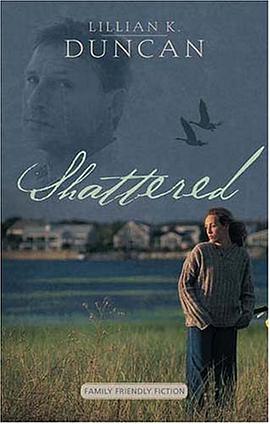Shattered pdf epub mobi 电子书 下载