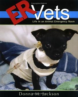 ER Vets pdf epub mobi 电子书 下载