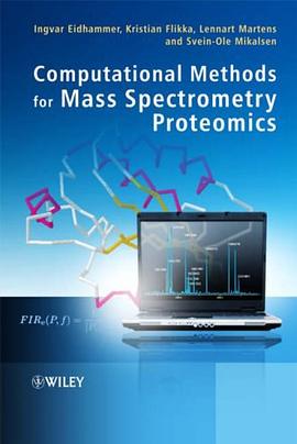 Computational Methods for Mass Spectrometry Proteomics pdf epub mobi 电子书 下载