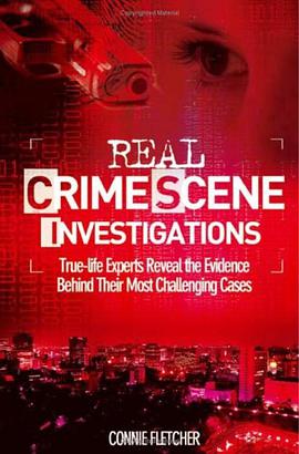 Real Crime Scene Investigations