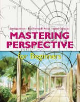 Mastering Perspective for Beginners (Fine Arts for Beginners) pdf epub mobi 電子書 下載