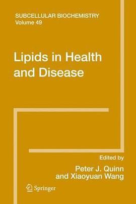 Lipids in Health and Disease pdf epub mobi 电子书 下载