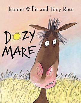 Dozy Mare pdf epub mobi 電子書 下載