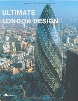 ULTIMATE LONDON DESIGN pdf epub mobi 电子书 下载