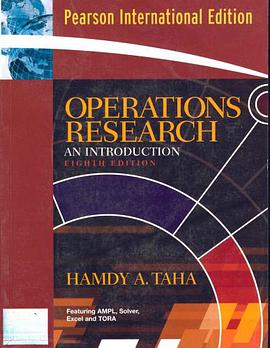 Operations Research    Ver Pie pdf epub mobi 电子书 下载