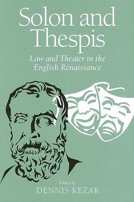 Solon and Thespis pdf epub mobi 电子书 下载