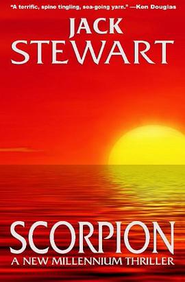 Scorpion pdf epub mobi 电子书 下载