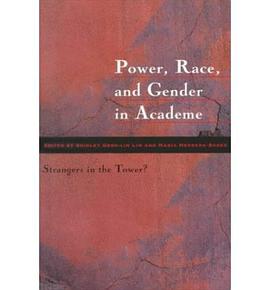 Power, Race, and Gender in Academe pdf epub mobi 电子书 下载