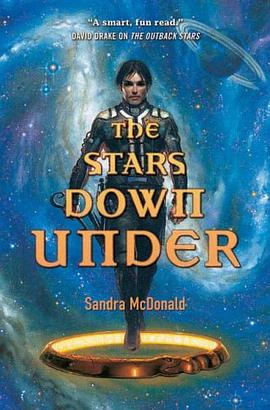 The Stars Down Under pdf epub mobi 电子书 下载