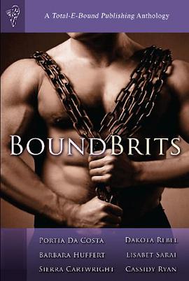 Bound Brits pdf epub mobi 电子书 下载