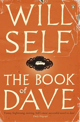 The Book of Dave (平装) pdf epub mobi 电子书 下载