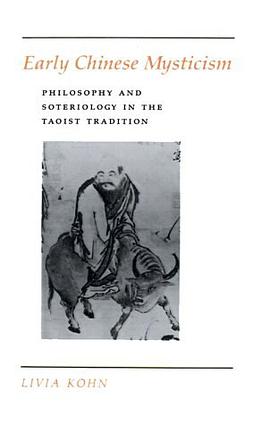 Early Chinese Mysticism pdf epub mobi 电子书 下载