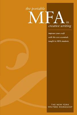 Portable MFA in Creative Writing (New York Writers Workshop)