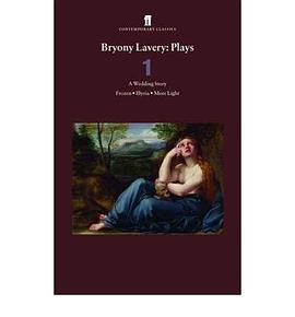 Bryony Lavery pdf epub mobi 电子书 下载