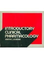 Introductory clinical pharmacology pdf epub mobi 电子书 下载