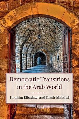 Democratic Transitions in the Arab World pdf epub mobi 电子书 下载