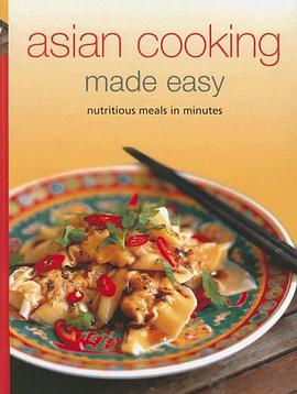 Asian Cooking Made Easy