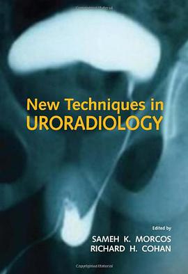 New Techq in Uroradiology pdf epub mobi 电子书 下载