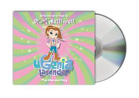 Ugenia Lavender the One and Only pdf epub mobi 电子书 下载