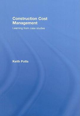 Construction Cost Management pdf epub mobi 電子書 下載